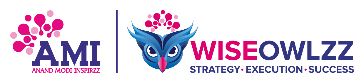 AMI - Anand Modi Inspirzz and Wiseowlzz - Strategy, Execution, Success